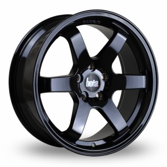 Bola Wheels 19'' B1 10x19 11.5kg